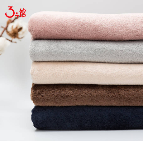 珊瑚绒是什么?珊瑚绒优缺点有哪些?