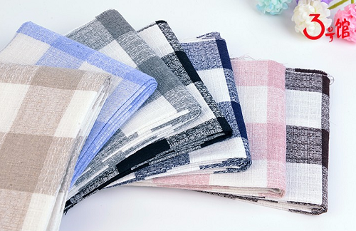 梭织面料好不好?梭织面料适合夏天穿吗?