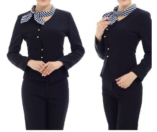 工作服常用什么布料?这些布料什么特点?