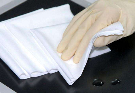 什么无尘布?无尘布有什么用途?