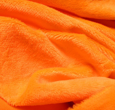 什么是绒布?绒布的优缺点有哪些?