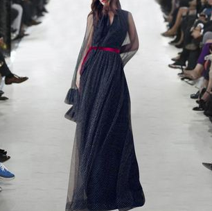 礼服面料常用有哪些?都有什么特点?