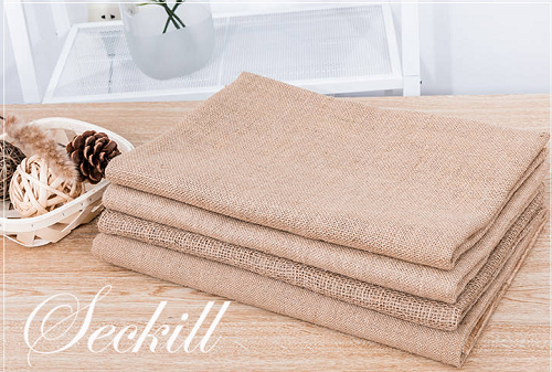 什么是黄麻面料?黄麻面料有什么特点?