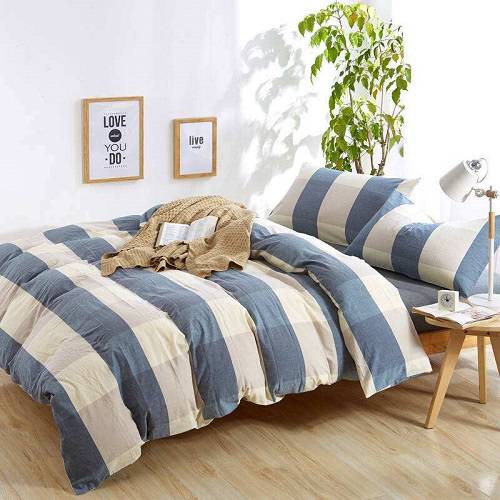 什么是水洗棉?跟纯棉有什么区别