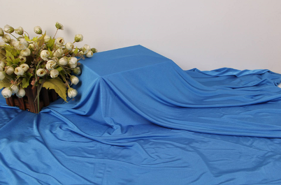 冰丝<a href=//szyuehu.com/ target='_blank'>面料</a>是什么材质   ，冰丝面料有什么优缺点