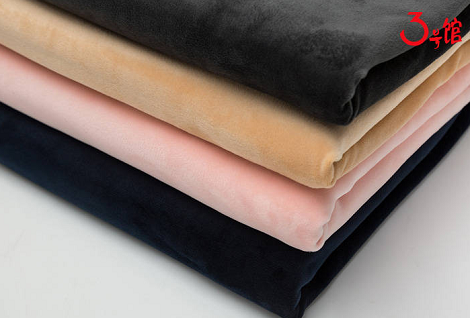 珊瑚绒是什么材质？珊瑚绒<a href=//szyuehu.com/ target='_blank'>面料</a>价格多少？