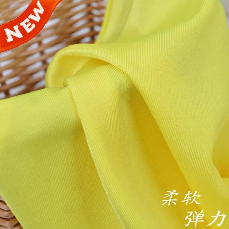 弹力面料有哪些?弹力布料批发价格是多少?