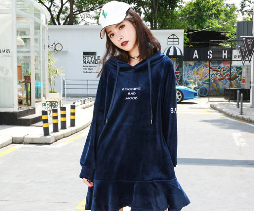 什么是水貂绒?水貂绒有什么特点?