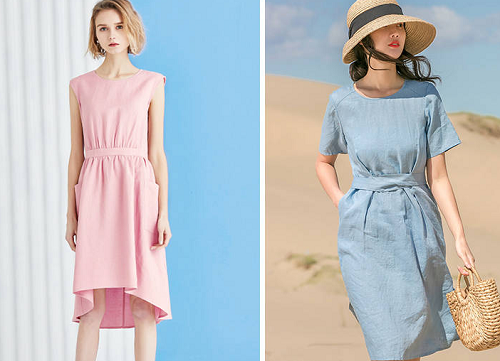 亚麻布的特点?亚麻布料的用途有哪些?