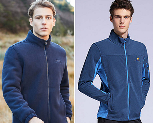 什么是抓绒面料?抓绒面料的优缺点?