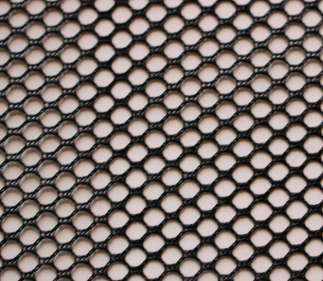 网眼布是什么材料?网眼布多少钱一米?