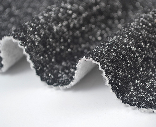 什么是金属丝面料?金属丝面料可以水洗吗?