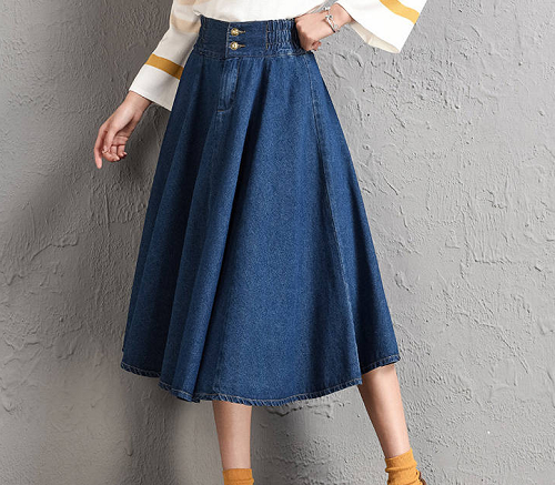 牛仔布是什么成分?牛仔布的特点?