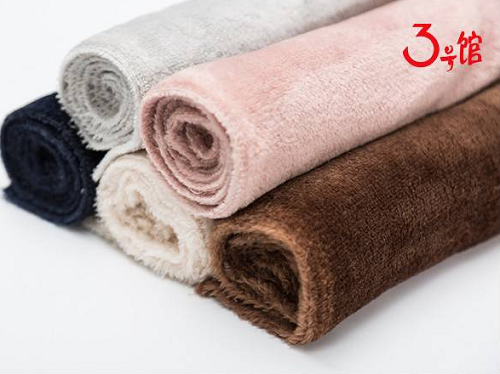 绒布是什么面料?绒布优缺点有哪些?