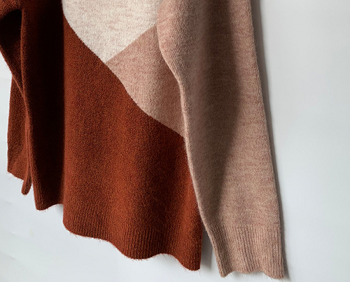 针织衫面料的成分有哪些?针织衫面料哪种好?