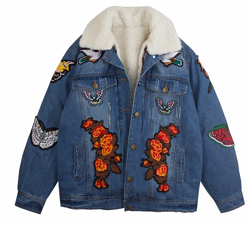 sherpa是什么面料