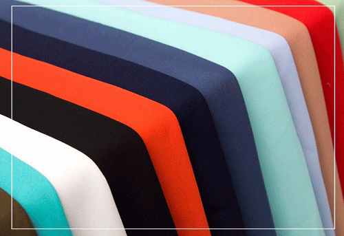 乔其纱是什么面料?乔其纱和雪纺的区别?