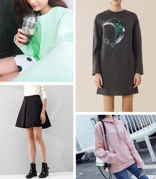 四面弹是什么面料