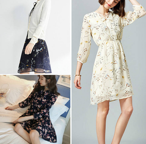 女装面料有哪些   ，这些面料有什么特点?