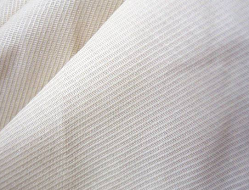 金属丝面料的优缺点?金属丝面料怎么洗?