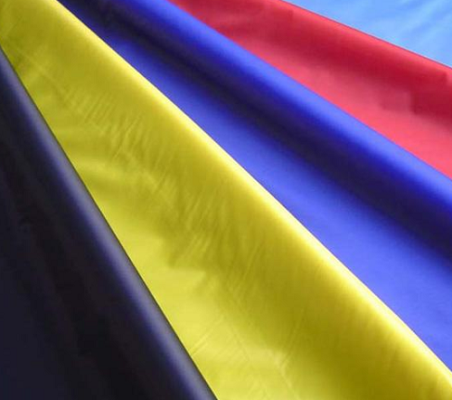 涤塔夫是什么面料?跟春亚纺有什么区别?