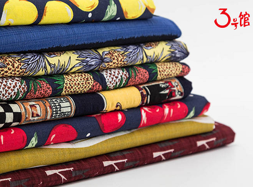 透气性好的面料有哪些?