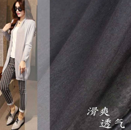 什么是天丝面料?天丝面料有什么特点?