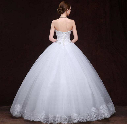 礼服面料常用有哪些?都有什么特点?