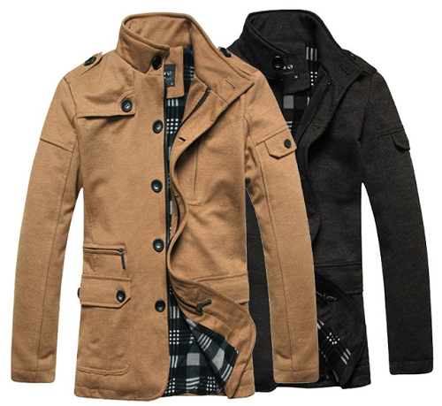 风衣面料有哪些?风衣面料哪种好?