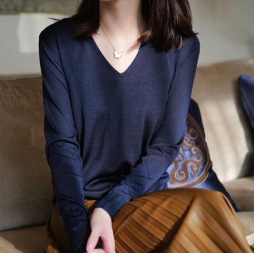 仿醋酸面料是什么?仿醋酸面料优缺点