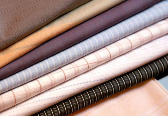 面料支数和密度是什么