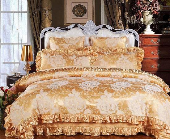 什么是提花面料?面料的优点和缺点有哪些