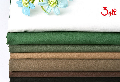 梭织面料能挡风吗?会掉色吗