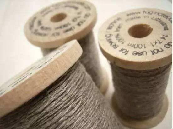 面料支数和密度是什么