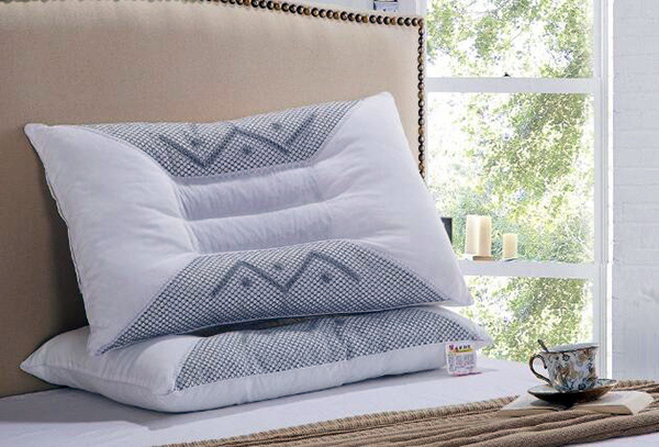 磁疗枕头 磁疗枕头