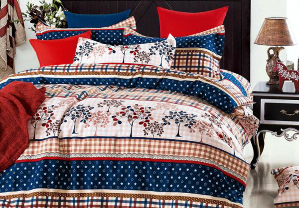 富安娜被套 富安娜被套