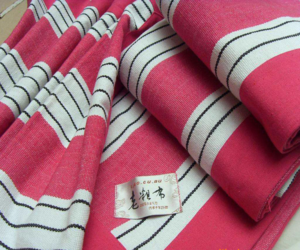 粗布床单 粗布床单