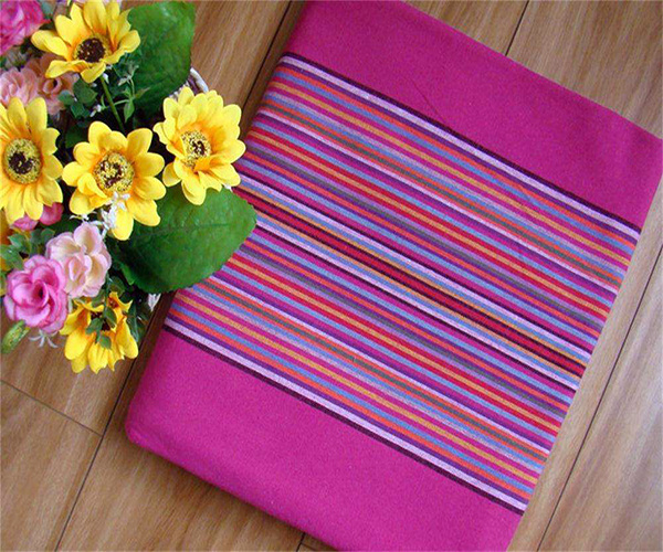 怎样辨别手工粗布床单真假 怎样辨别手工粗布床单真假