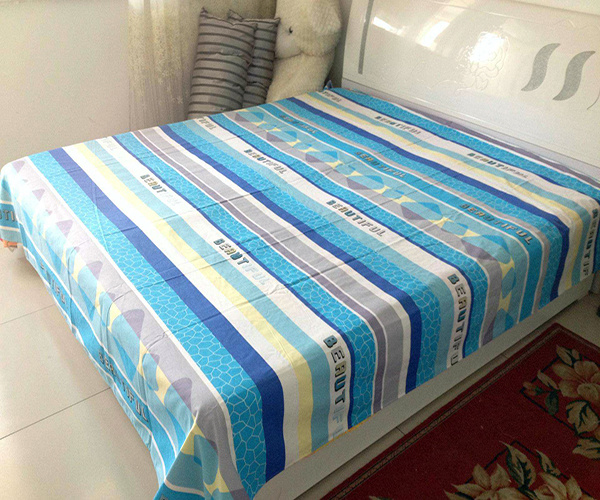 床单颜色 床单颜色